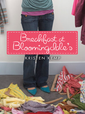 cover image of Breakfast at Bloomingdale's